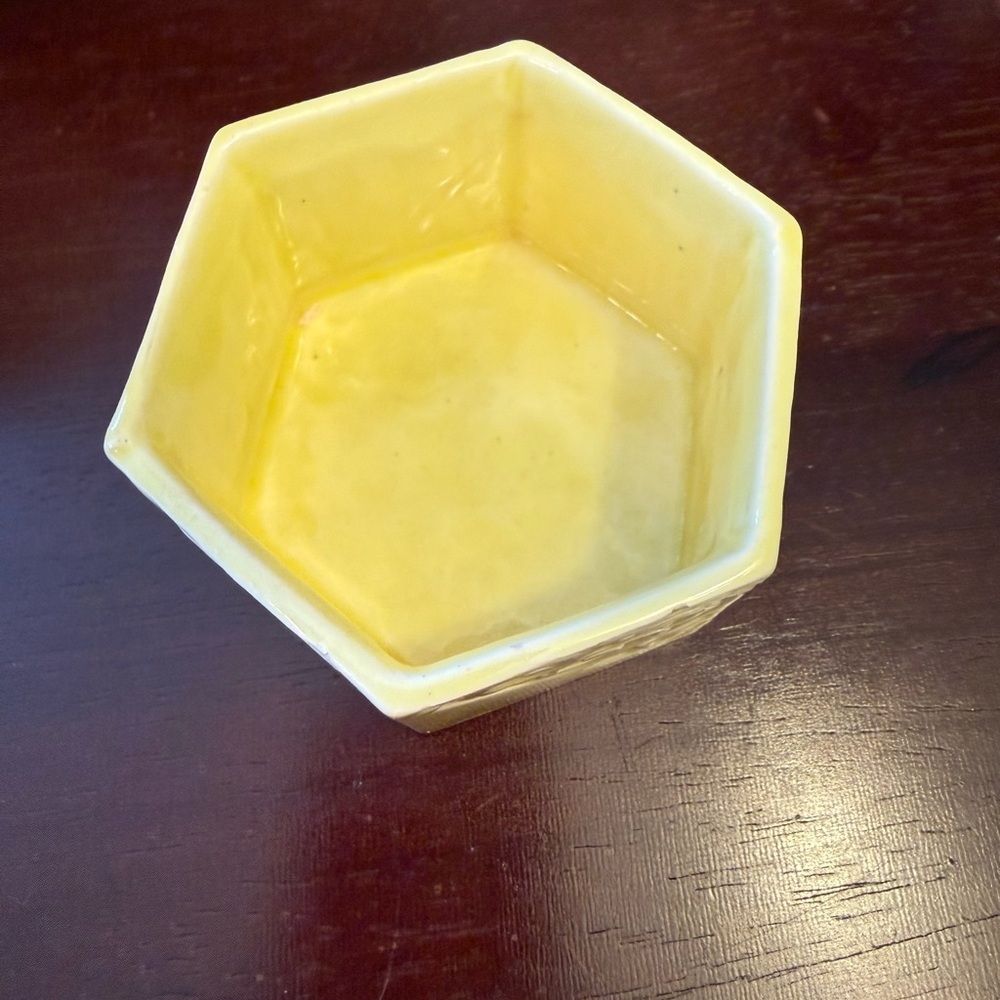 Vintage Made in Germany Trinket Box - Picture 2 of 7